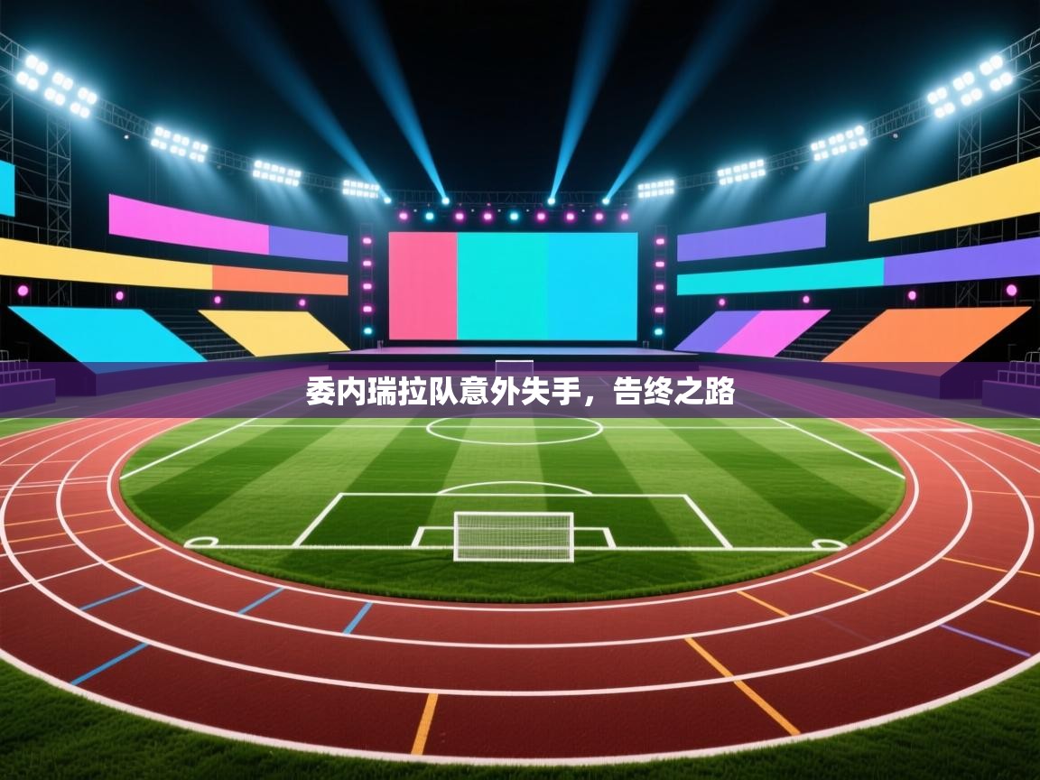 委内瑞拉队意外失手，告终之路