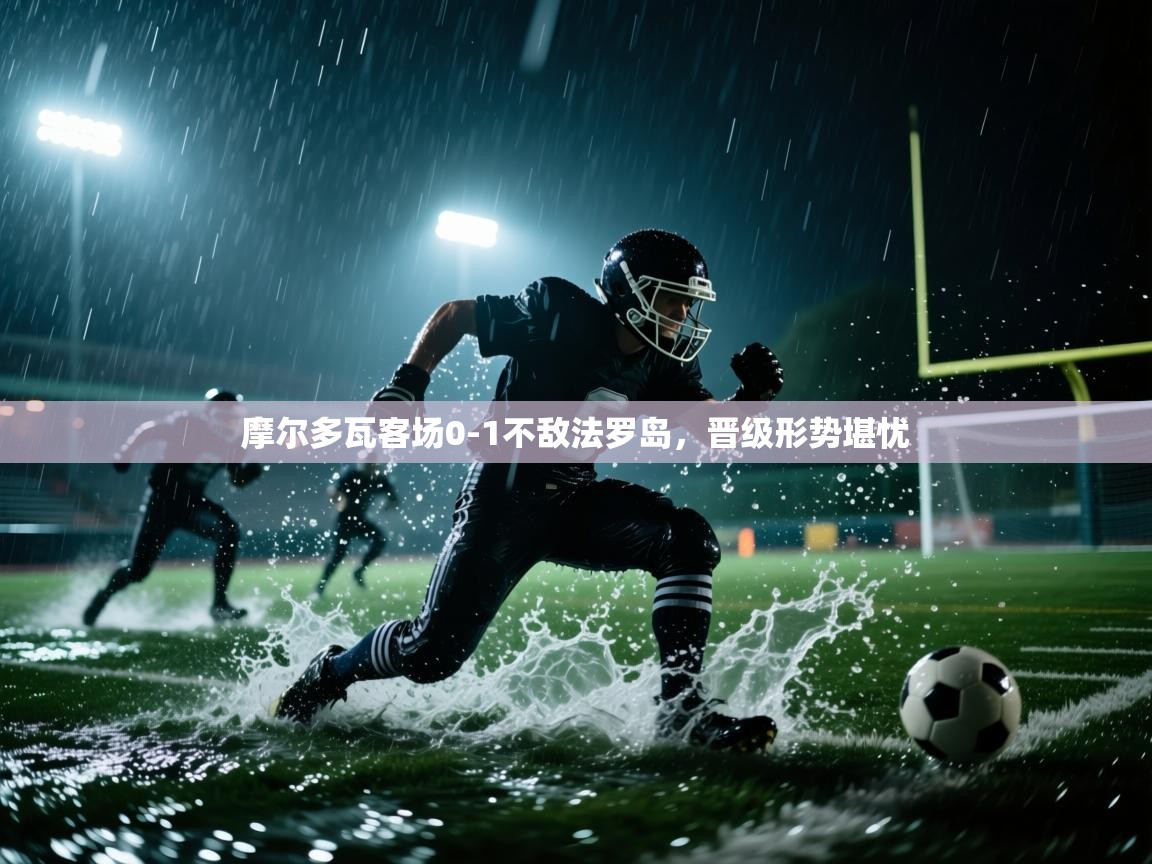 摩尔多瓦客场0-1不敌法罗岛，晋级形势堪忧