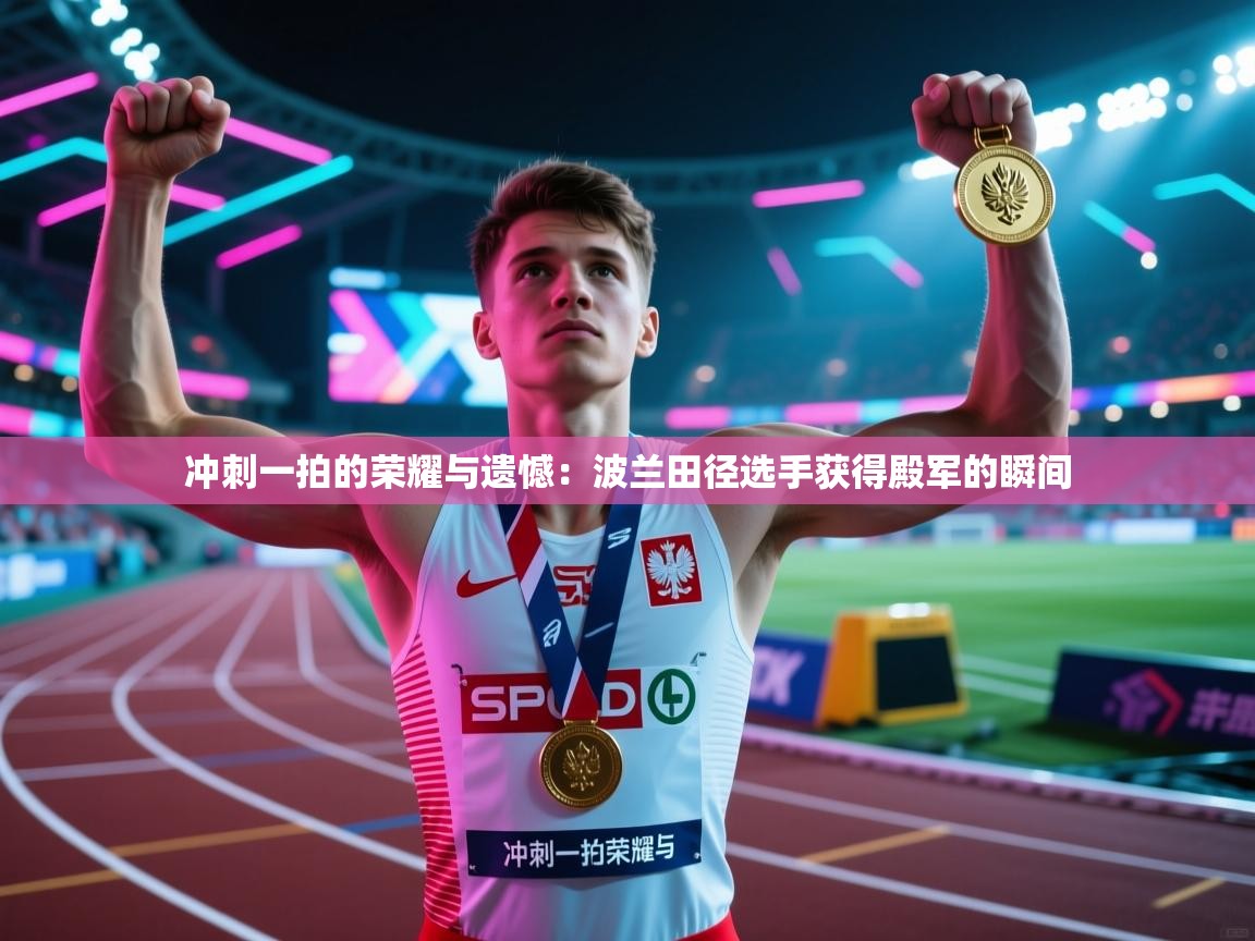 详细阅读:冲刺一拍的荣耀与遗憾:波兰田径选手获得殿军的瞬间 冲刺一拍的荣耀与遗憾:波兰田径选手获得殿军的瞬间