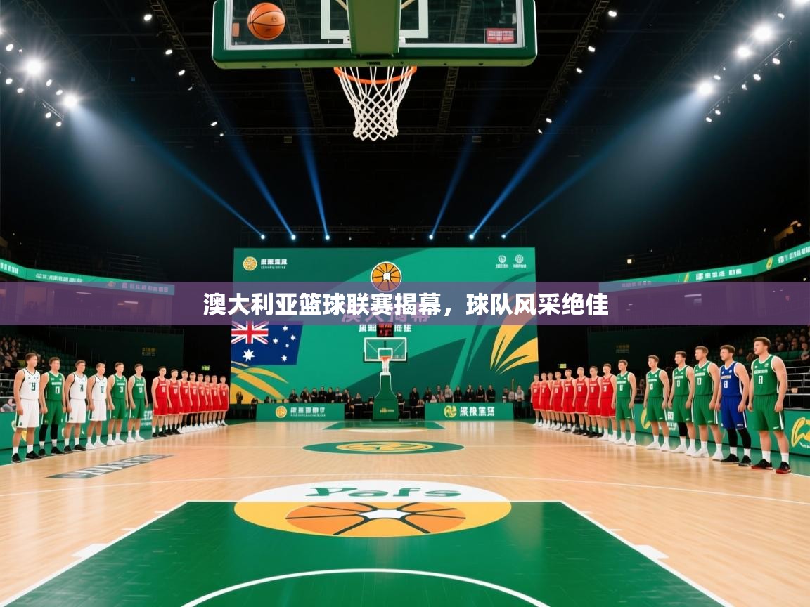 澳大利亚篮球联赛揭幕，球队风采绝佳