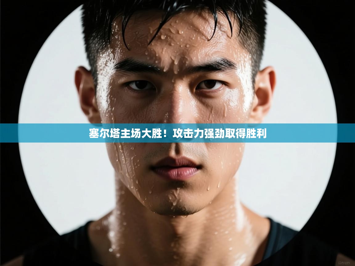 塞尔塔主场大胜！攻击力强劲取得胜利