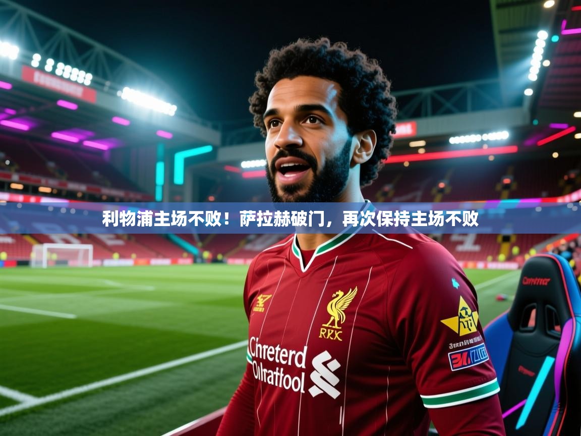 详细阅读:利物浦主场不败!萨拉赫破门,再次保持主场不败 利物浦主场不败!萨拉赫破门,再次保持主场不败