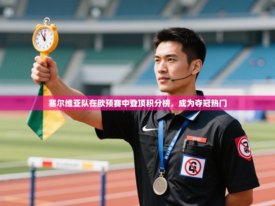 塞尔维亚队在欧预赛中登顶积分榜，成为夺冠热门