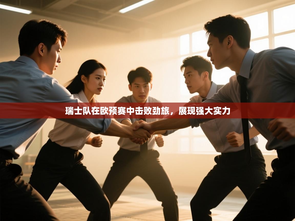 瑞士队在欧预赛中击败劲旅，展现强大实力
