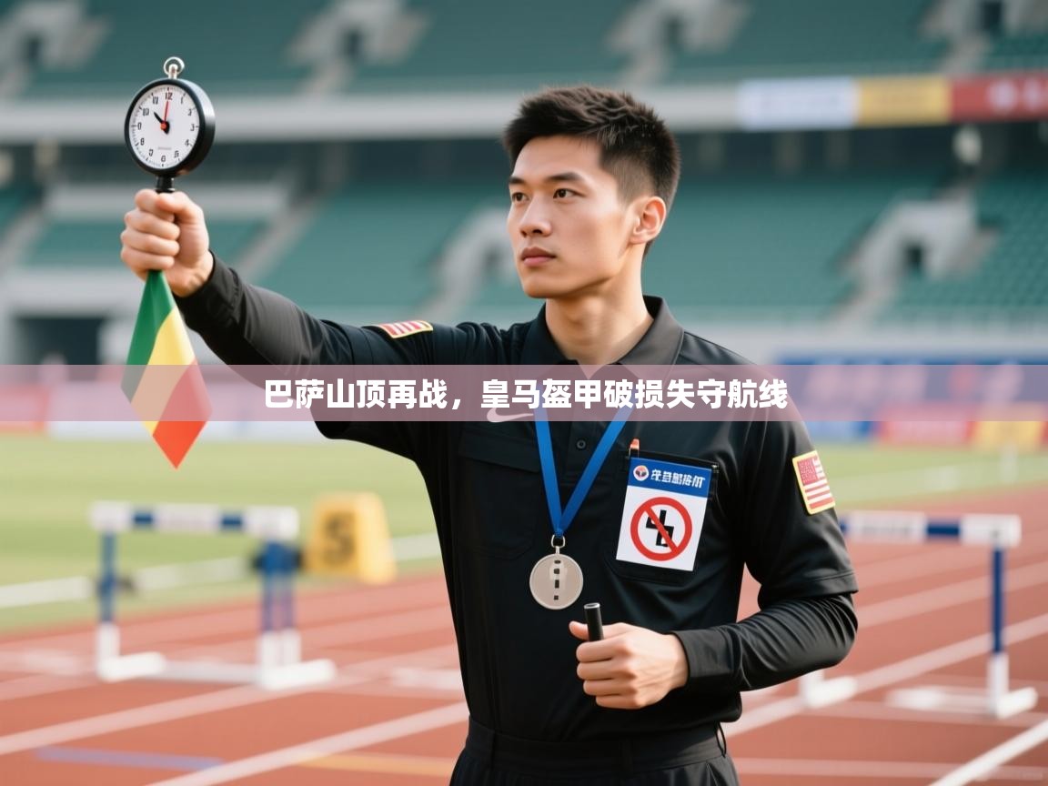 详细阅读:巴萨山顶再战,皇马盔甲破损失守航线 巴萨山顶再战,皇马盔甲破损失守航线