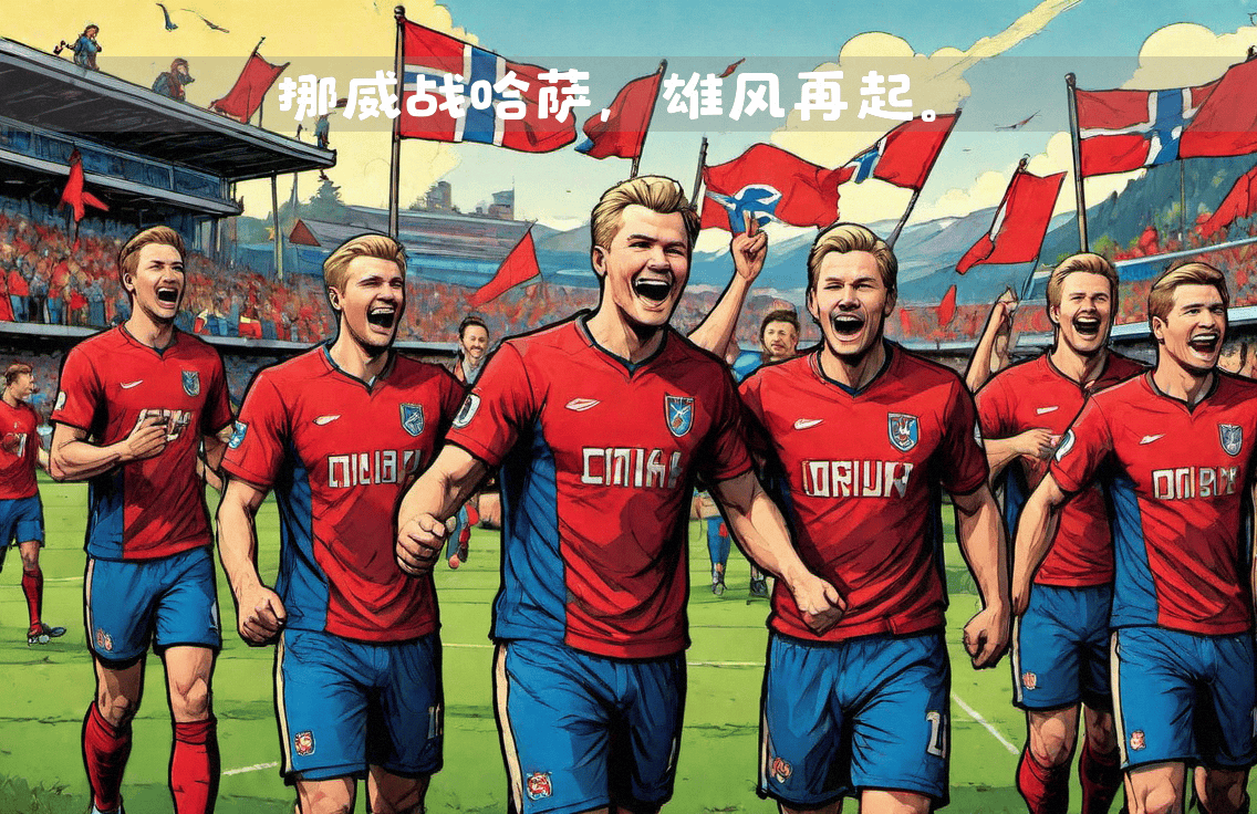 关于摩洛哥队携手挪威队，共同冲击胜利的信息