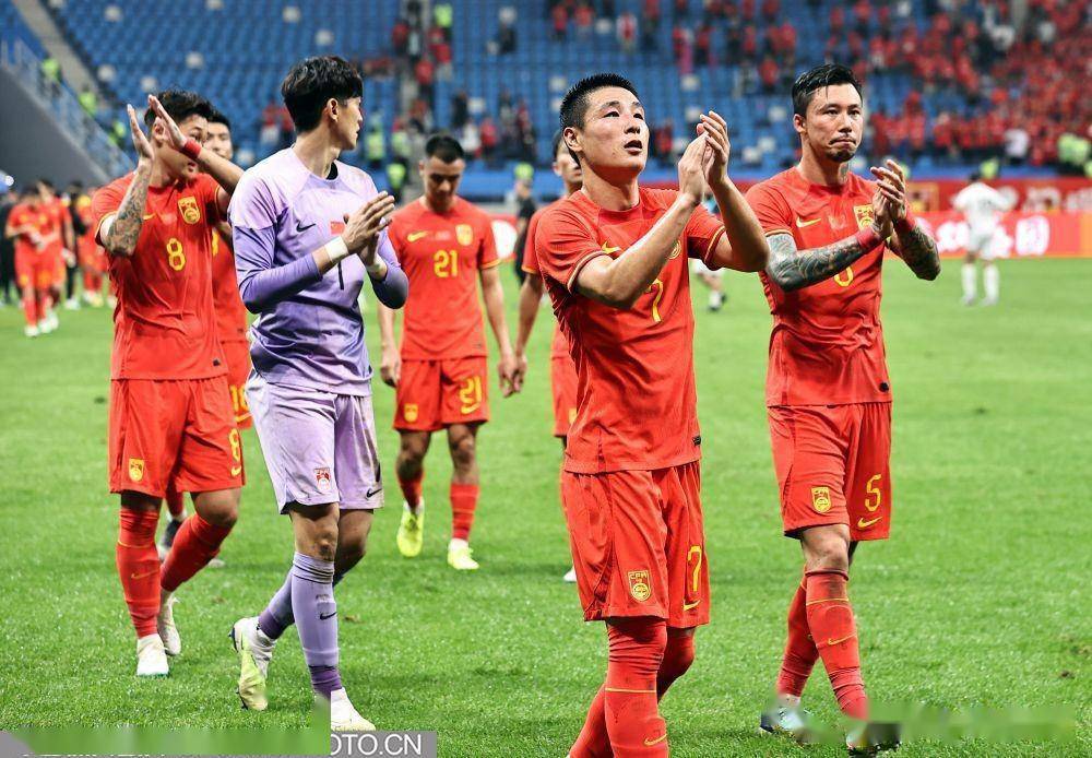 足球世俱杯赛程-国际足球赛事中中国队取得重要突破